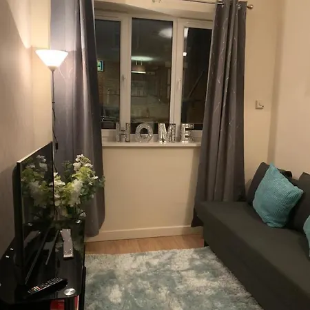 Absolute Stays Sherwood: Central Nottingham Comfort Exterior photo