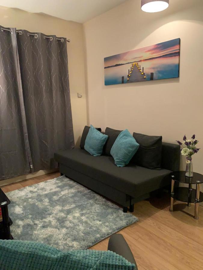 Absolute In Sherwood- Castle- Capital Fm Arena Nottingham- Contractors-free Wifi- Free Parking- Long And Short Stays- Families-east Midlands Airport-trent Bridge-actors-aria Court- Mansfield *