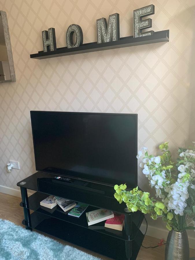 Appartement Absolute In Sherwood- Castle- Capital Fm Arena Nottingham- Contractors-free Wifi- Free Parking- Long And Short Stays- Families-east Midlands Airport-trent Bridge-actors-aria Court- Mansfield
